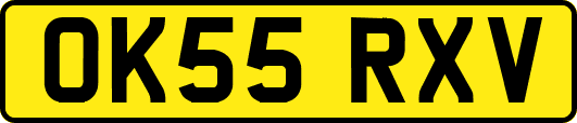 OK55RXV