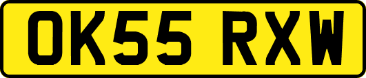 OK55RXW