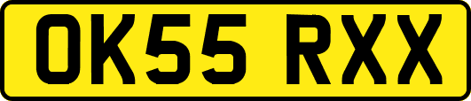 OK55RXX