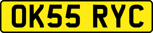 OK55RYC