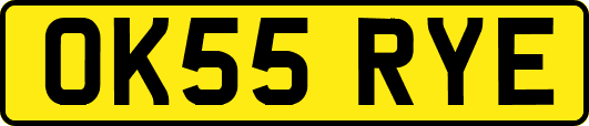 OK55RYE