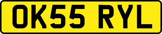 OK55RYL