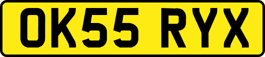 OK55RYX