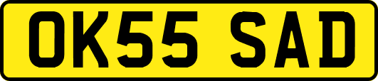 OK55SAD
