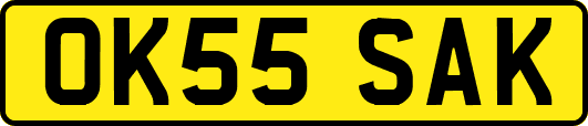 OK55SAK