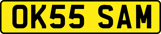 OK55SAM