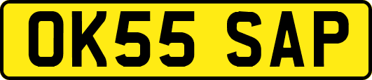 OK55SAP