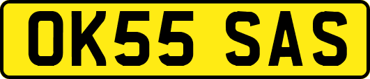 OK55SAS