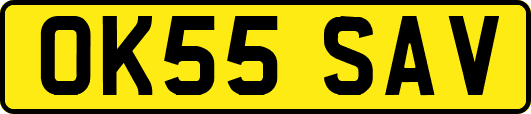 OK55SAV