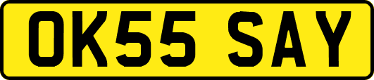 OK55SAY