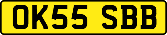 OK55SBB