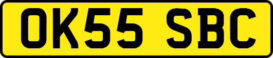 OK55SBC