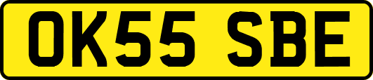 OK55SBE