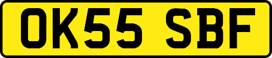 OK55SBF