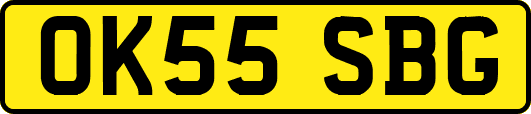 OK55SBG