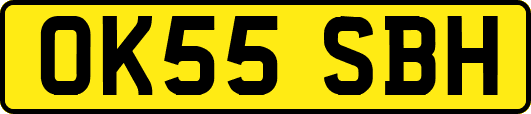 OK55SBH