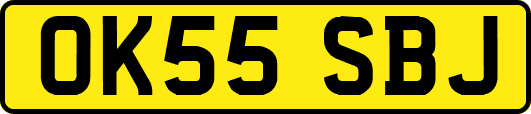 OK55SBJ