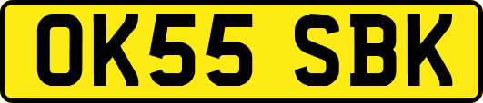OK55SBK