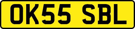 OK55SBL
