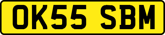 OK55SBM