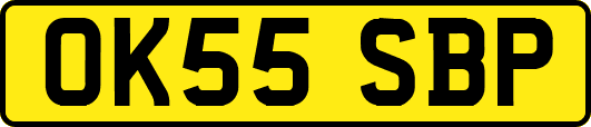 OK55SBP