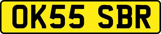 OK55SBR