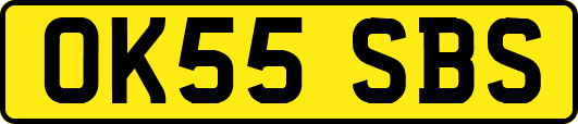 OK55SBS