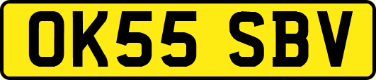 OK55SBV
