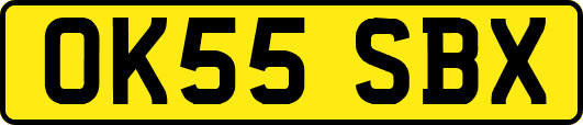 OK55SBX
