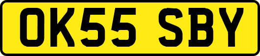 OK55SBY