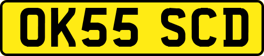 OK55SCD
