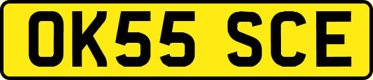 OK55SCE