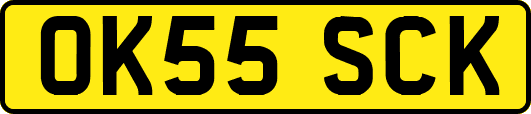 OK55SCK