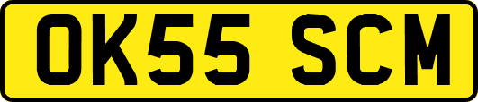 OK55SCM