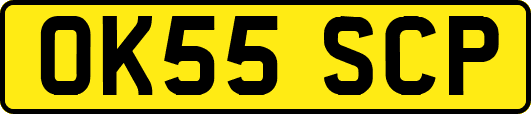 OK55SCP