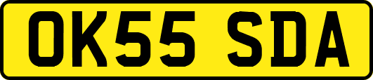 OK55SDA
