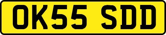 OK55SDD