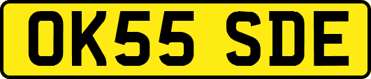 OK55SDE