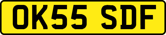OK55SDF