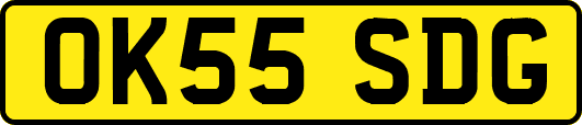 OK55SDG