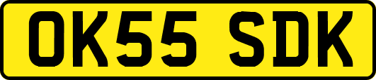 OK55SDK