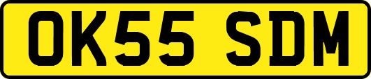 OK55SDM
