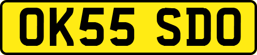 OK55SDO