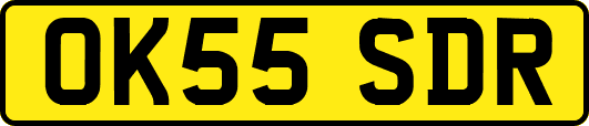 OK55SDR