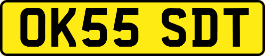 OK55SDT