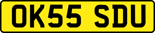 OK55SDU