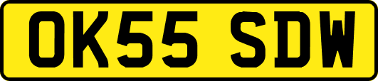 OK55SDW