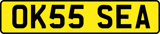 OK55SEA