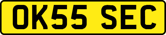 OK55SEC