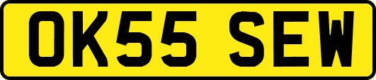 OK55SEW